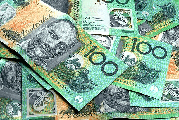 Australian currency