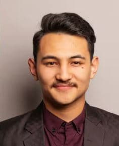 Ayush Karki
